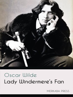 cover image of Lady Windermere's Fan